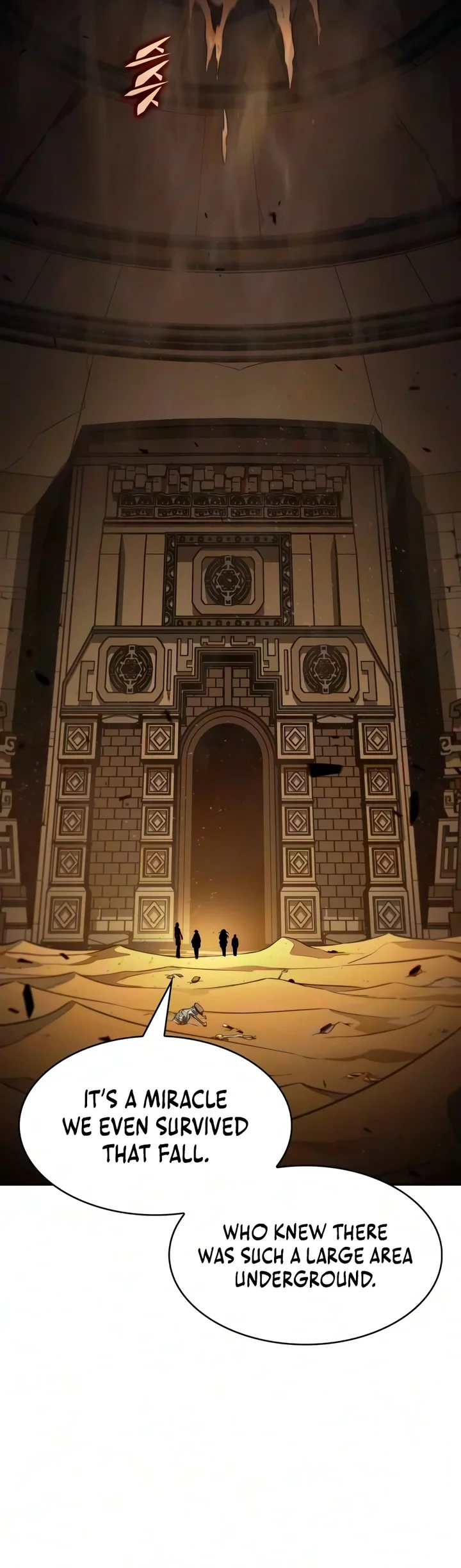 Read The Regressed Son of a Duke is an Assassin Manga Online