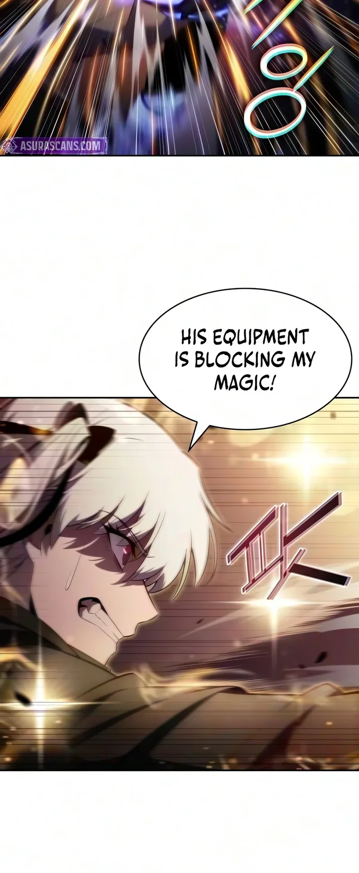 Read The Regressed Son of a Duke is an Assassin Manga Online