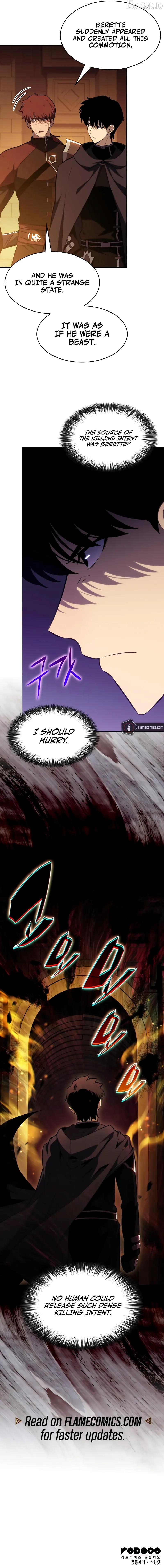 Read The Regressed Son of a Duke is an Assassin Manga Online