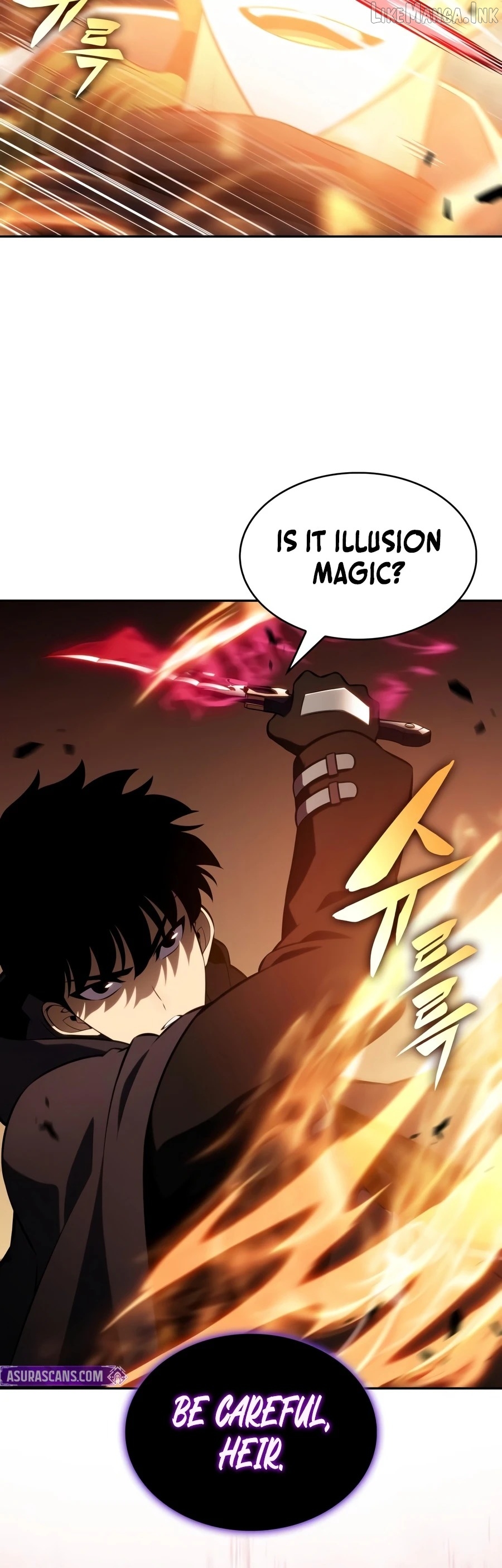 Read The Regressed Son of a Duke is an Assassin Manga Online