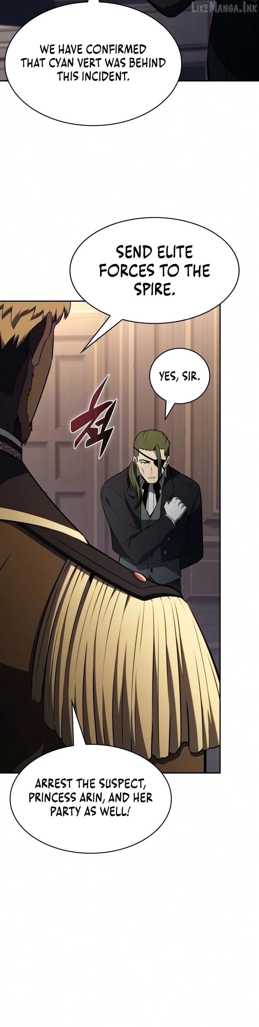 Read The Regressed Son of a Duke is an Assassin Manga Online
