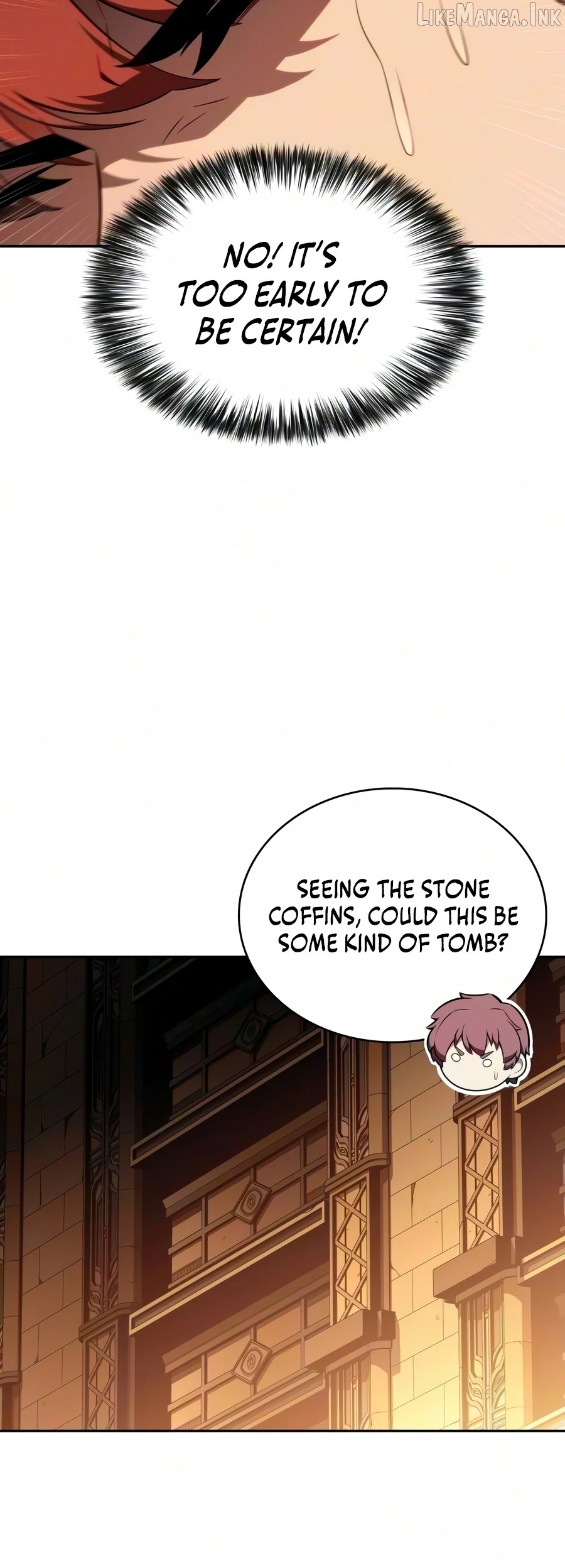 Read The Regressed Son of a Duke is an Assassin Manga Online