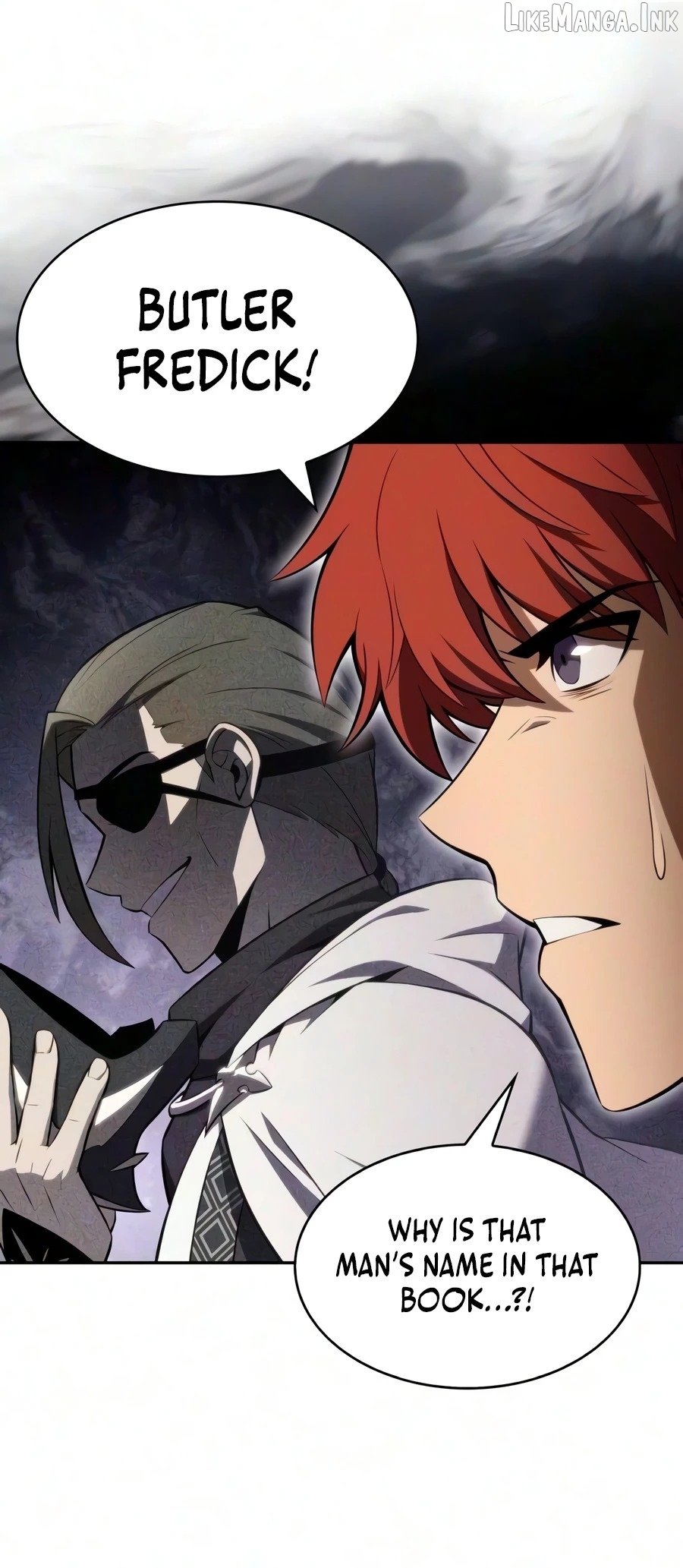 Read The Regressed Son of a Duke is an Assassin Manga Online