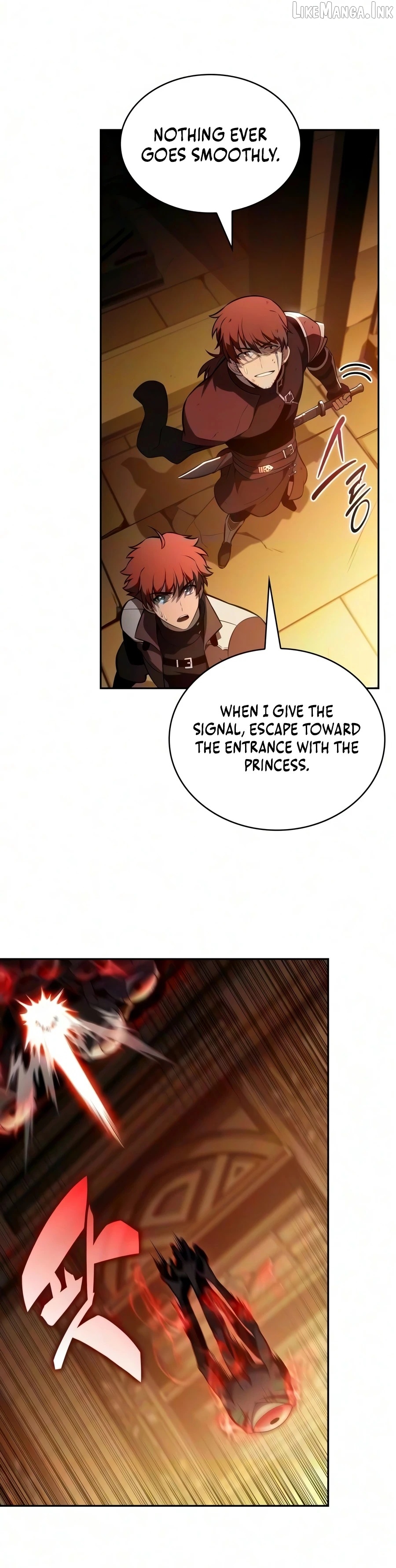 Read The Regressed Son of a Duke is an Assassin Manga Online