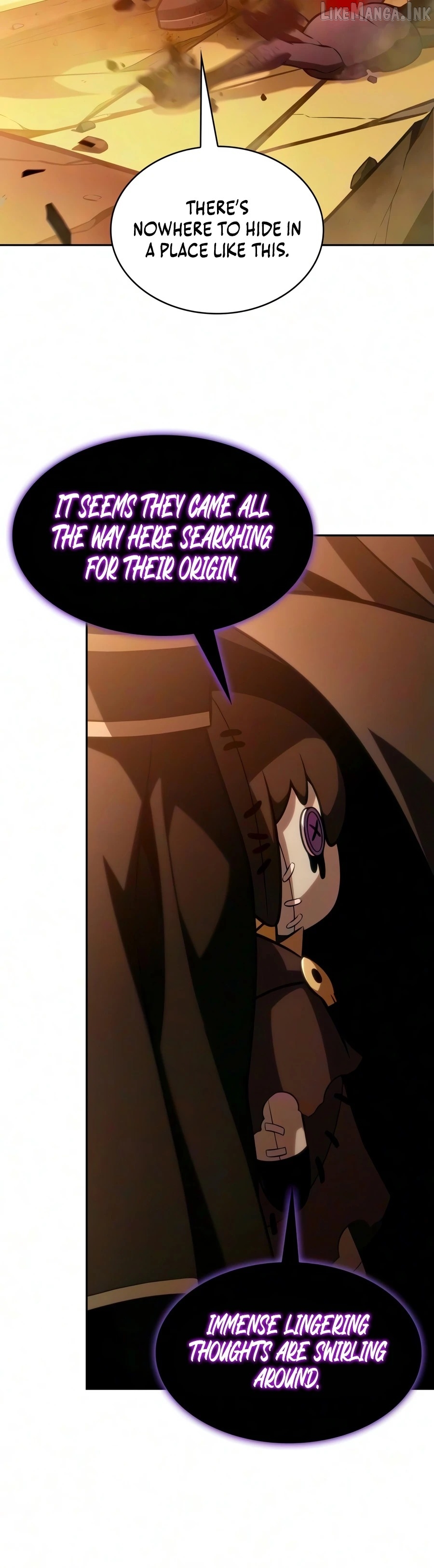 Read The Regressed Son of a Duke is an Assassin Manga Online