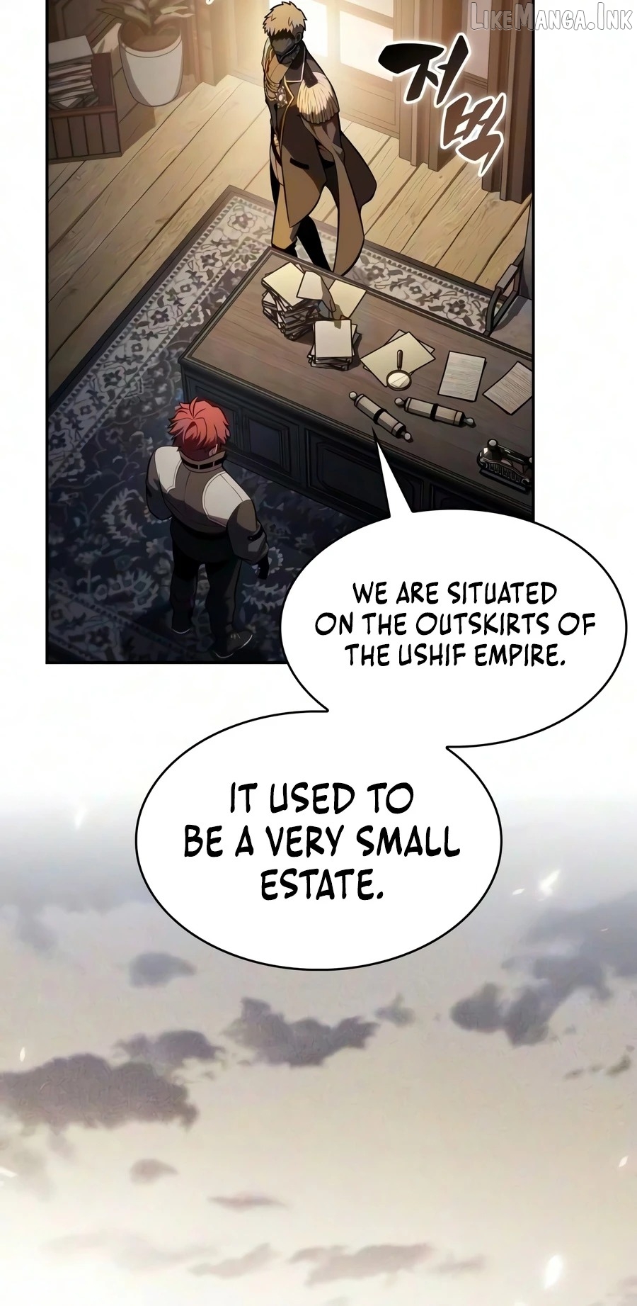 Read The Regressed Son of a Duke is an Assassin Manga Online