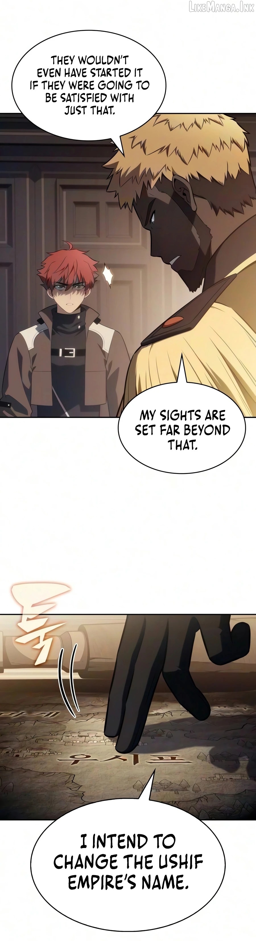 Read The Regressed Son of a Duke is an Assassin Manga Online