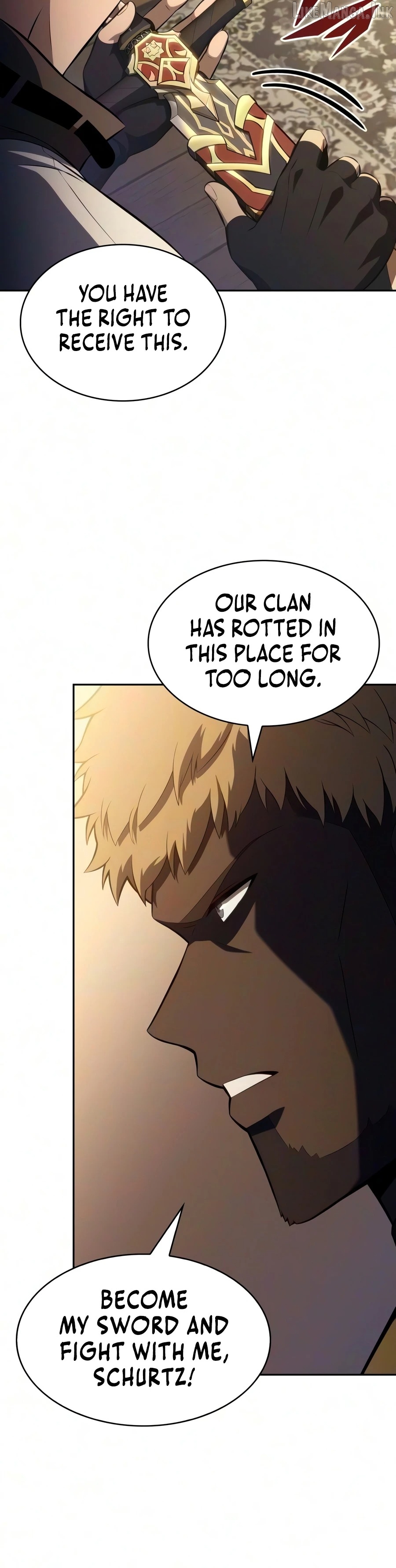 Read The Regressed Son of a Duke is an Assassin Manga Online