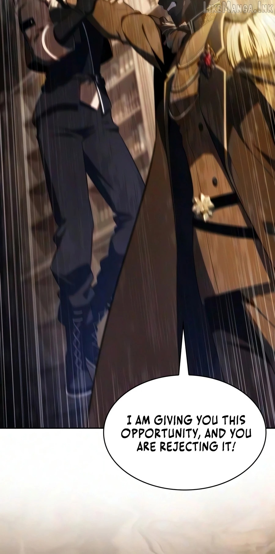 Read The Regressed Son of a Duke is an Assassin Manga Online