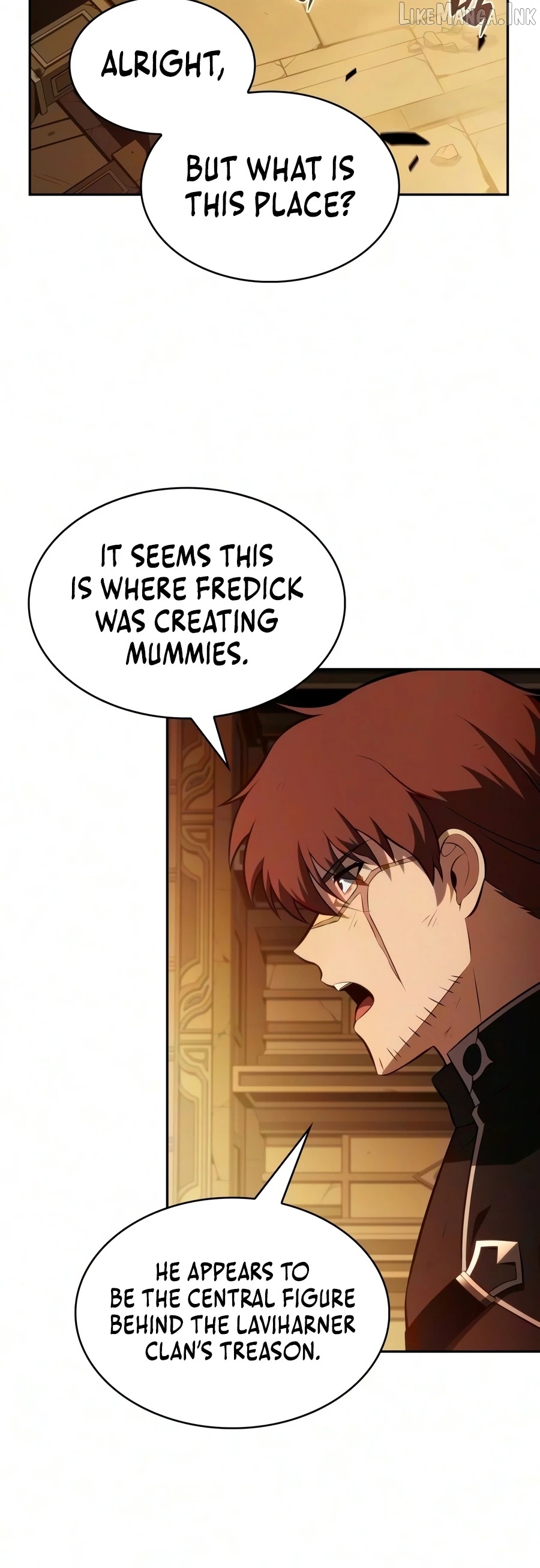 Read The Regressed Son of a Duke is an Assassin Manga Online