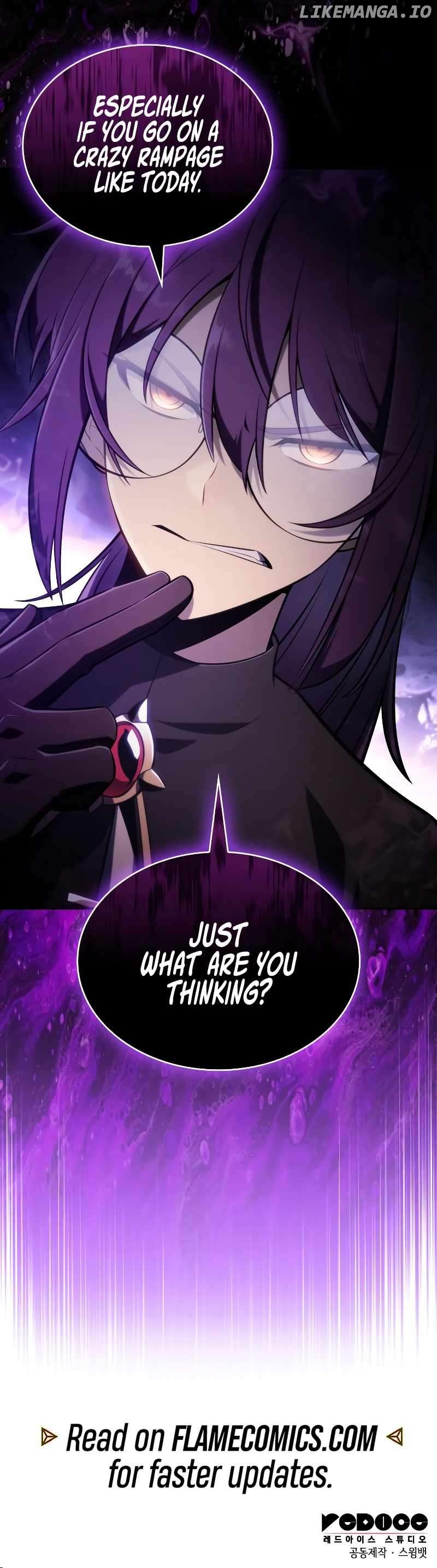Read The Regressed Son of a Duke is an Assassin Manga Online