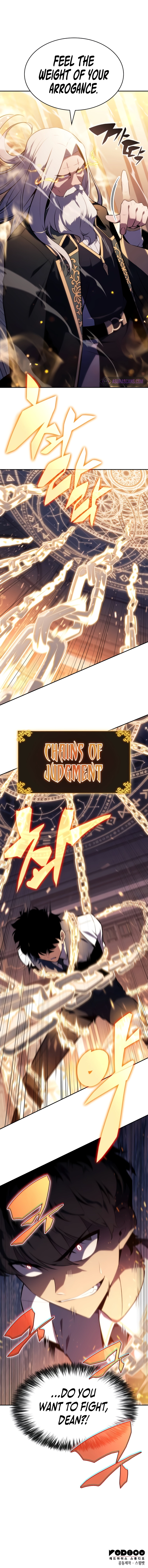 Read The Regressed Son of a Duke is an Assassin Manga Online