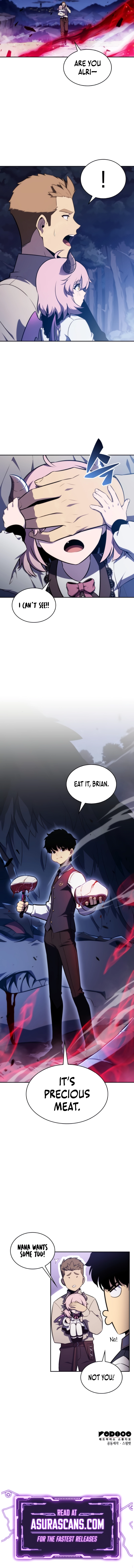 Read The Regressed Son of a Duke is an Assassin Manga Online
