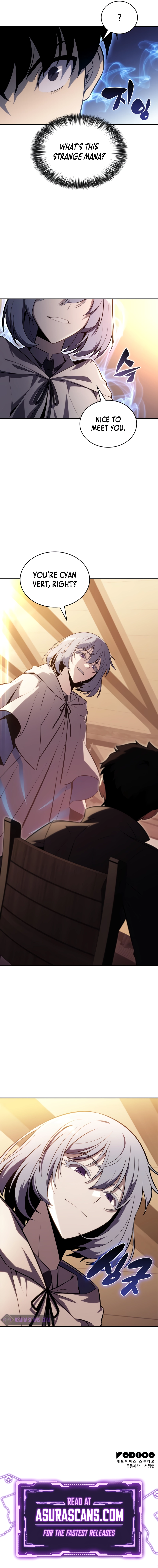 Read The Regressed Son of a Duke is an Assassin Manga Online