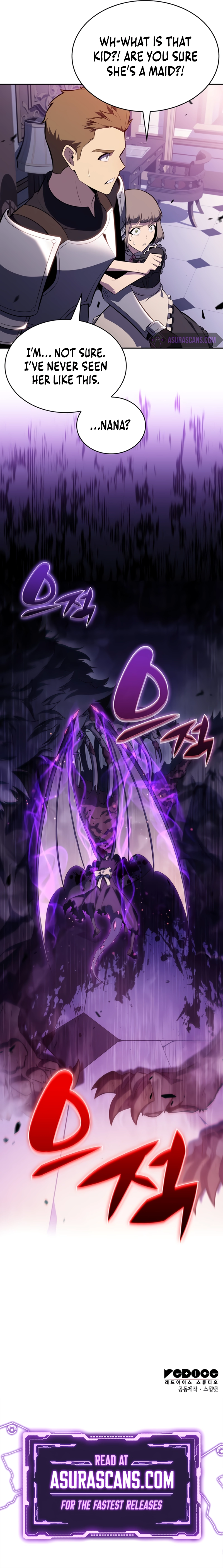 Read The Regressed Son of a Duke is an Assassin Manga Online