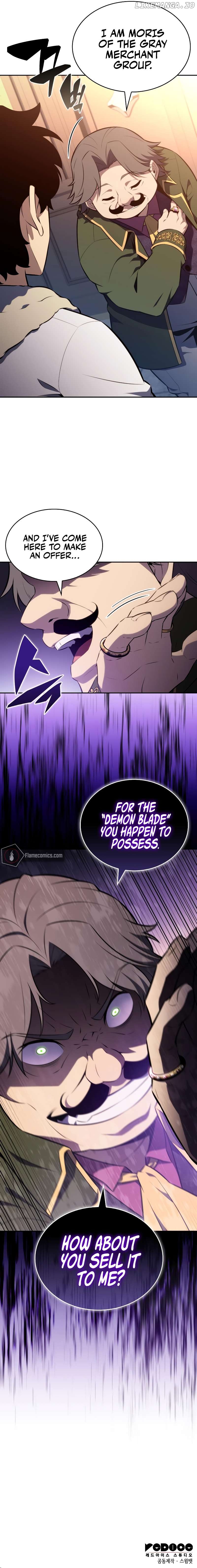 Read The Regressed Son of a Duke is an Assassin Manga Online