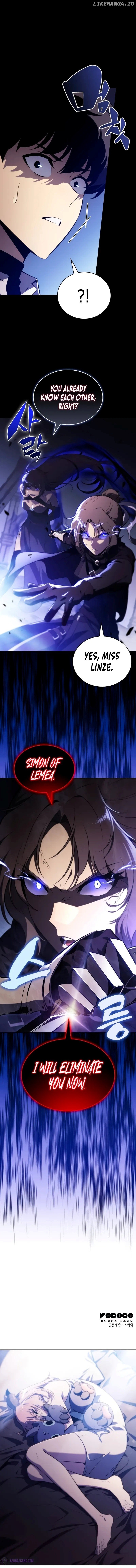 Read The Regressed Son of a Duke is an Assassin Manga Online