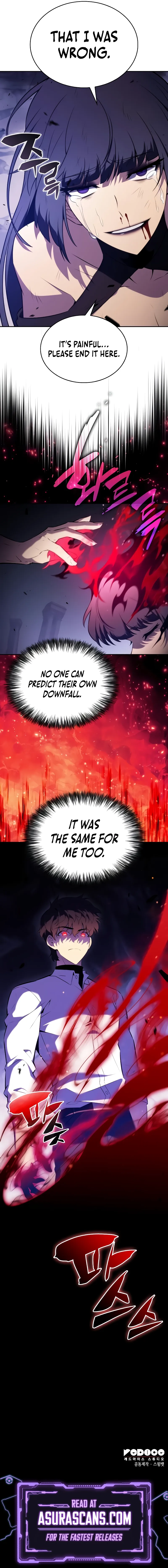 Read The Regressed Son of a Duke is an Assassin Manga Online