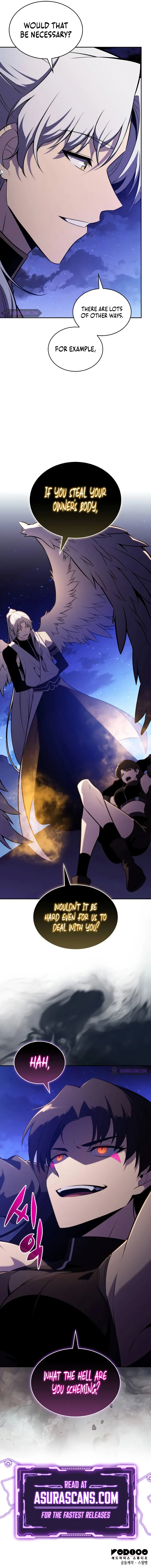 Read The Regressed Son of a Duke is an Assassin Manga Online