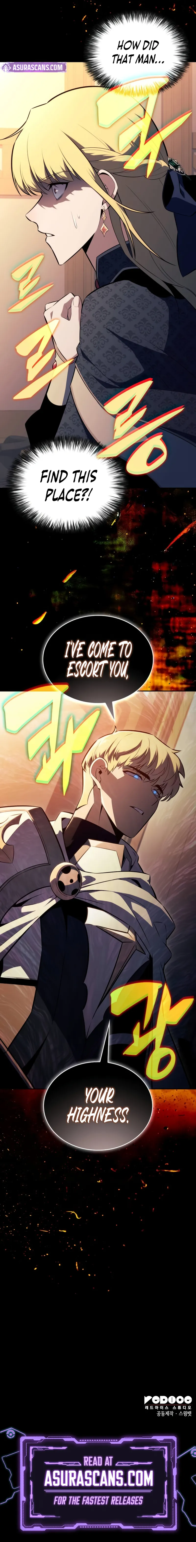 Read The Regressed Son of a Duke is an Assassin Manga Online