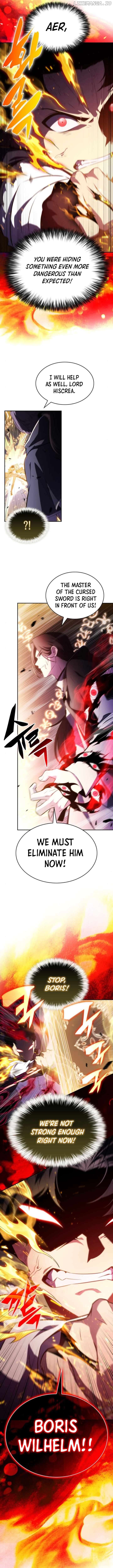 Read The Regressed Son of a Duke is an Assassin Manga Online