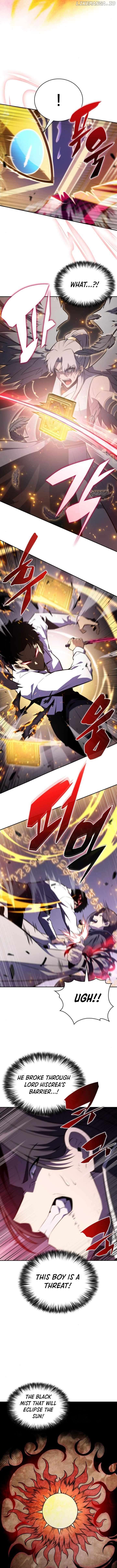 Read The Regressed Son of a Duke is an Assassin Manga Online