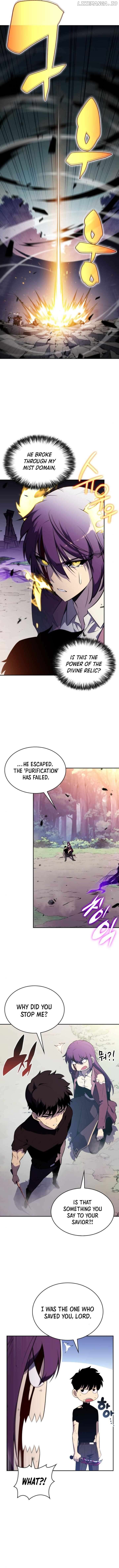 Read The Regressed Son of a Duke is an Assassin Manga Online