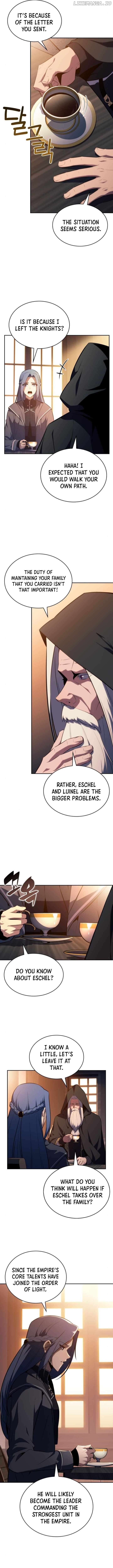 Read The Regressed Son of a Duke is an Assassin Manga Online