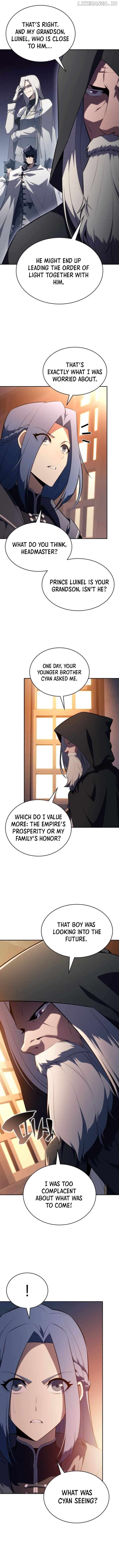 Read The Regressed Son of a Duke is an Assassin Manga Online