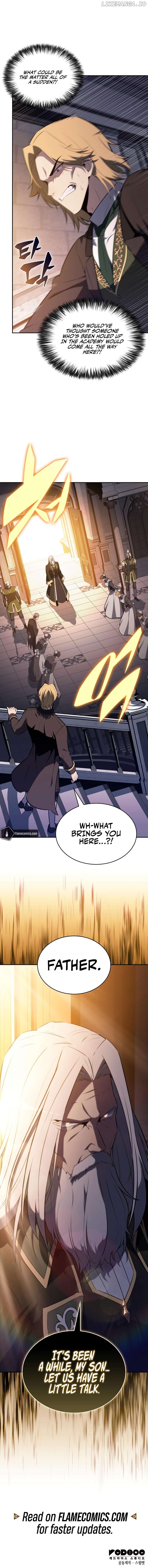Read The Regressed Son of a Duke is an Assassin Manga Online