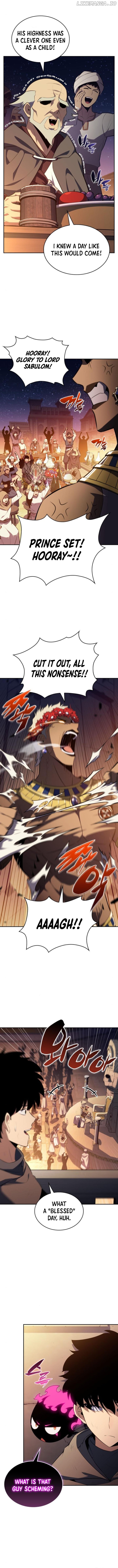 Read The Regressed Son of a Duke is an Assassin Manga Online