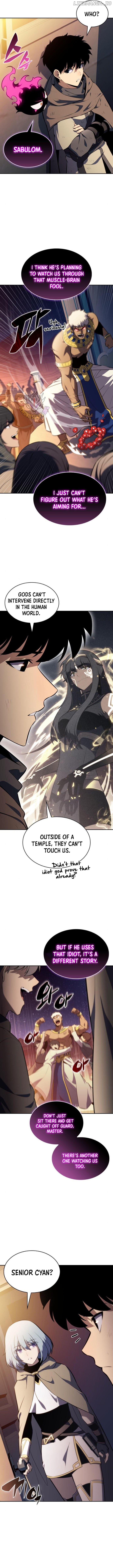 Read The Regressed Son of a Duke is an Assassin Manga Online