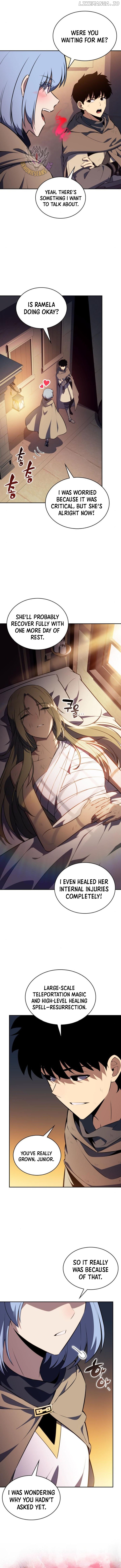 Read The Regressed Son of a Duke is an Assassin Manga Online