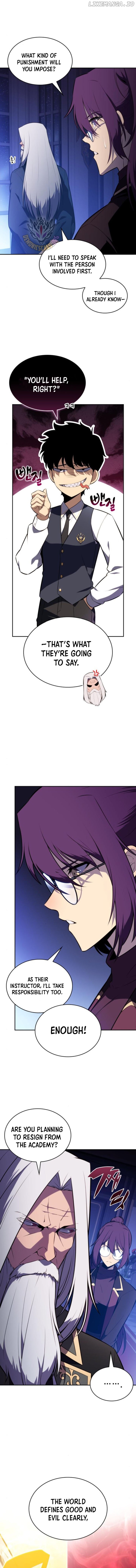 Read The Regressed Son of a Duke is an Assassin Manga Online