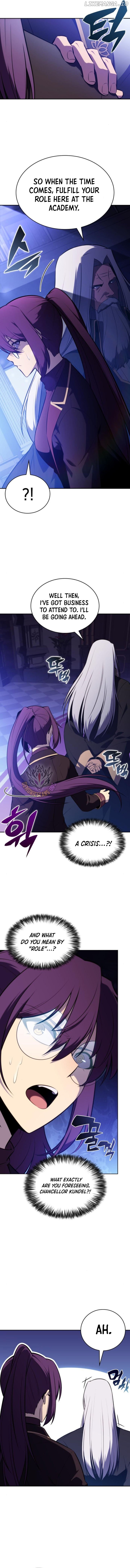 Read The Regressed Son of a Duke is an Assassin Manga Online