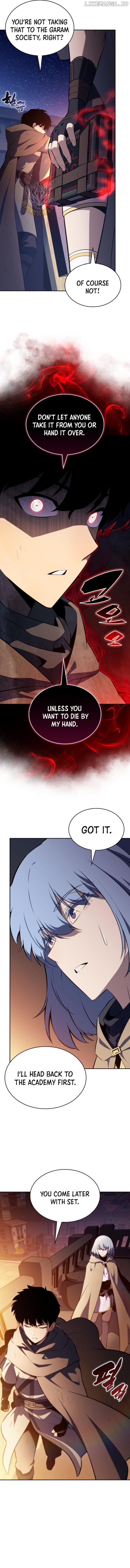 Read The Regressed Son of a Duke is an Assassin Manga Online