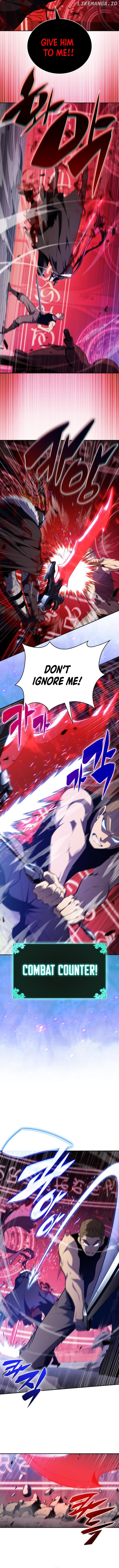 Read The Regressed Son of a Duke is an Assassin Manga Online