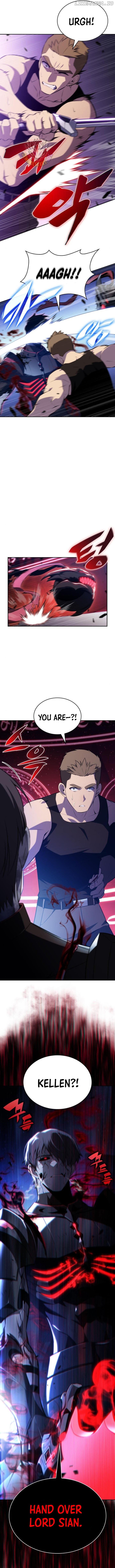Read The Regressed Son of a Duke is an Assassin Manga Online