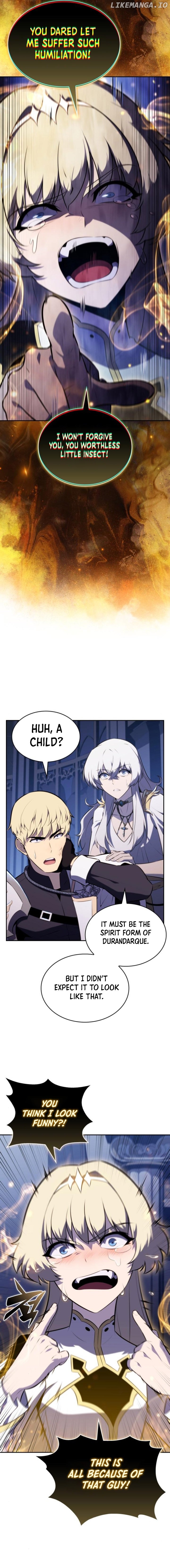 Read The Regressed Son of a Duke is an Assassin Manga Online