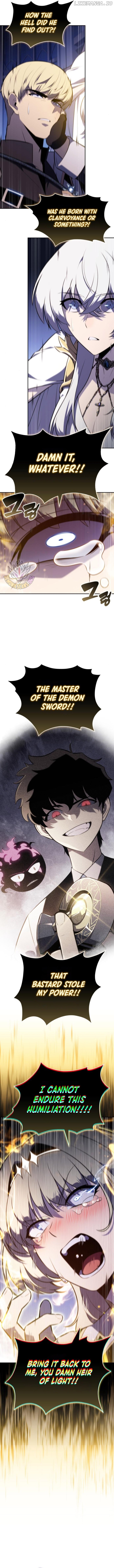 Read The Regressed Son of a Duke is an Assassin Manga Online