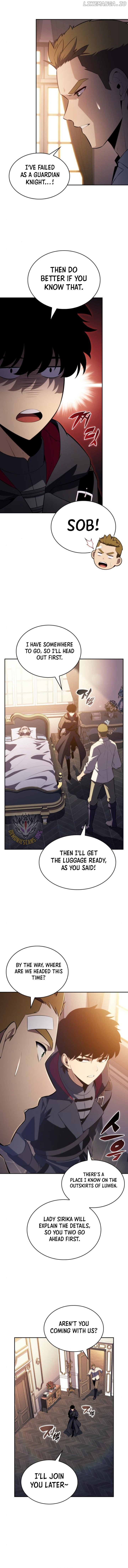 Read The Regressed Son of a Duke is an Assassin Manga Online