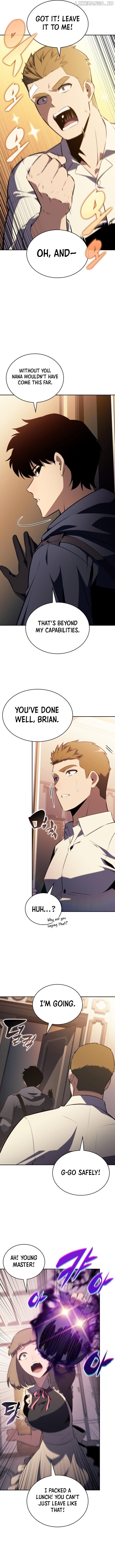 Read The Regressed Son of a Duke is an Assassin Manga Online