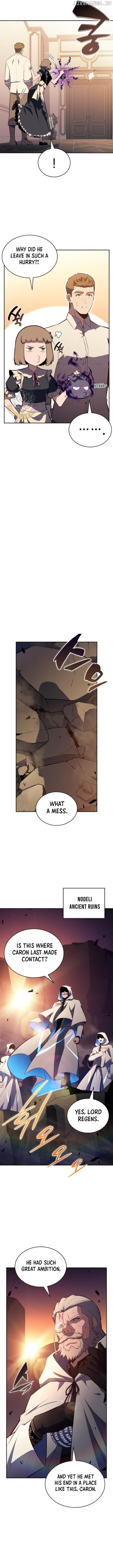 Read The Regressed Son of a Duke is an Assassin Manga Online