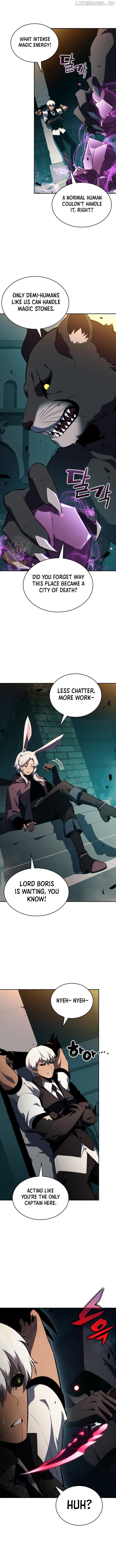 Read The Regressed Son of a Duke is an Assassin Manga Online