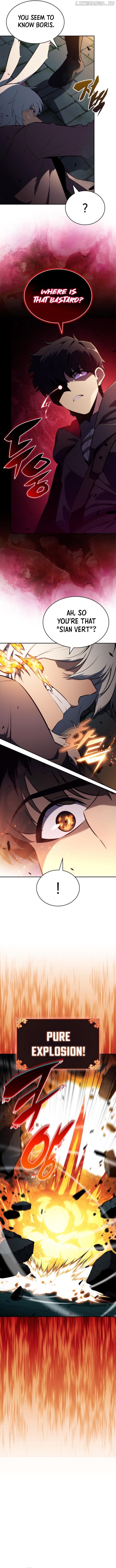 Read The Regressed Son of a Duke is an Assassin Manga Online