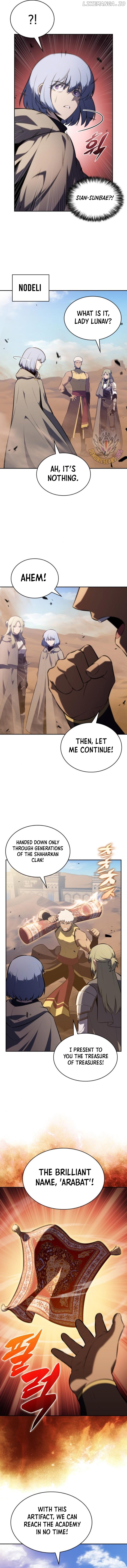 Read The Regressed Son of a Duke is an Assassin Manga Online
