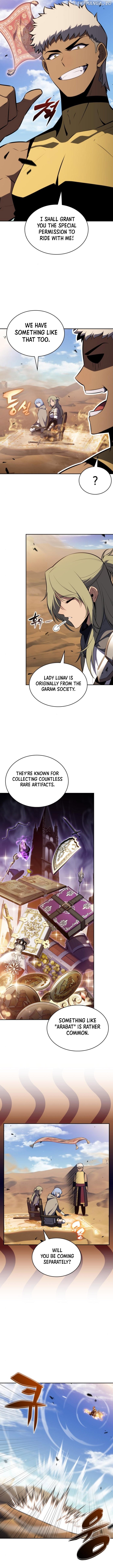 Read The Regressed Son of a Duke is an Assassin Manga Online