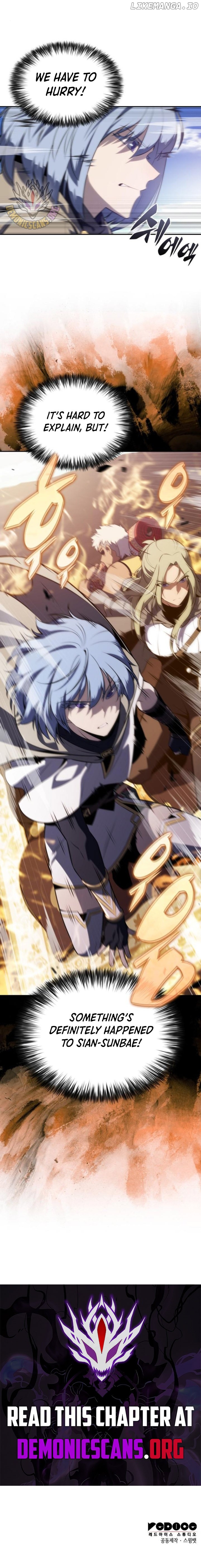 Read The Regressed Son of a Duke is an Assassin Manga Online