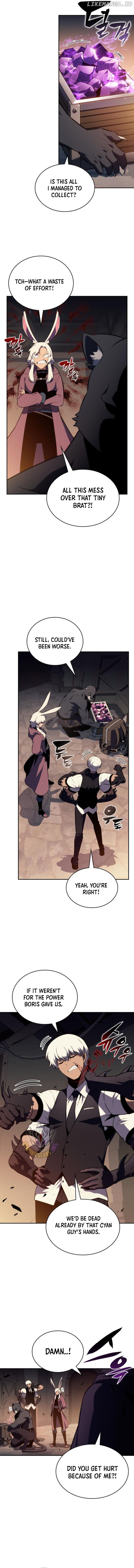 Read The Regressed Son of a Duke is an Assassin Manga Online