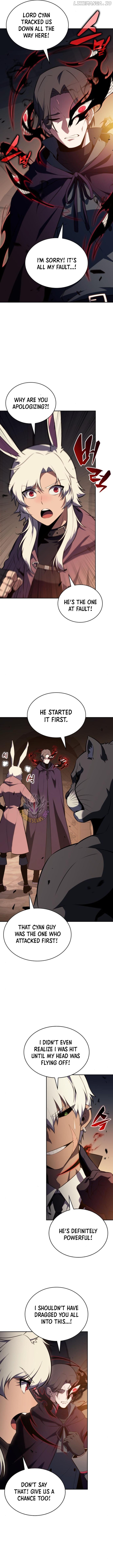 Read The Regressed Son of a Duke is an Assassin Manga Online